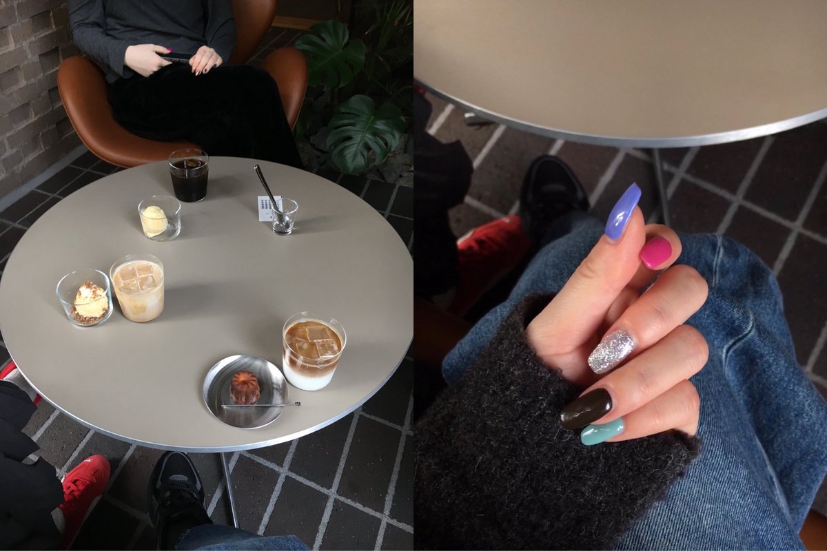 (｡◠‿◠｡) tweet media