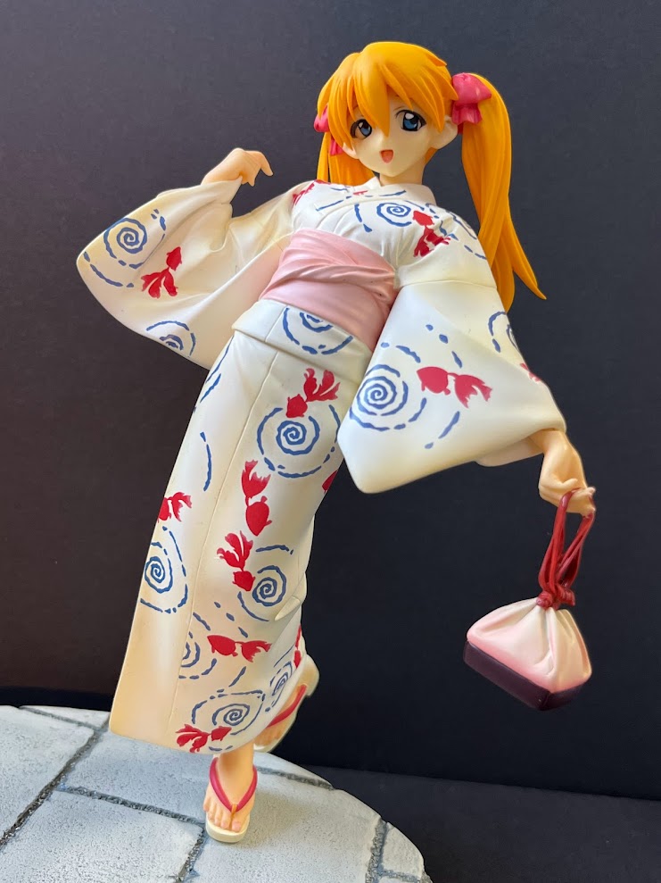 繋がらなくていいから俺のアスカ・ラングレーを見てくれ