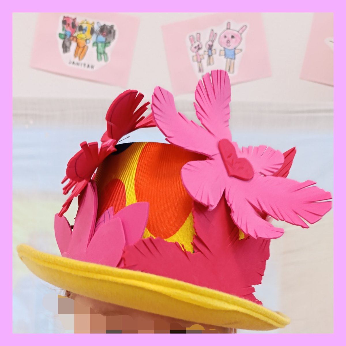 Huerta Del Carmen tweet media