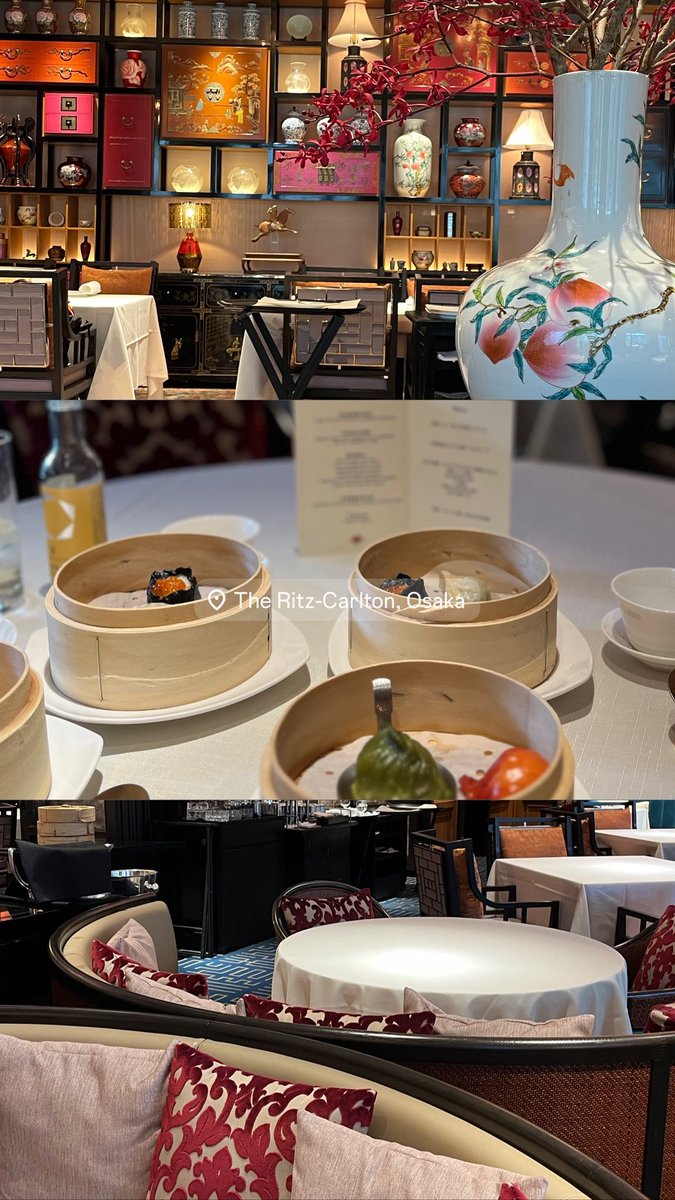 m_____memories's tweet photo. 2月は前垢で繋がった@_ho9x_ ちゃんとランチ🇨🇳✨ https://t.co/BkPy0HjXEk