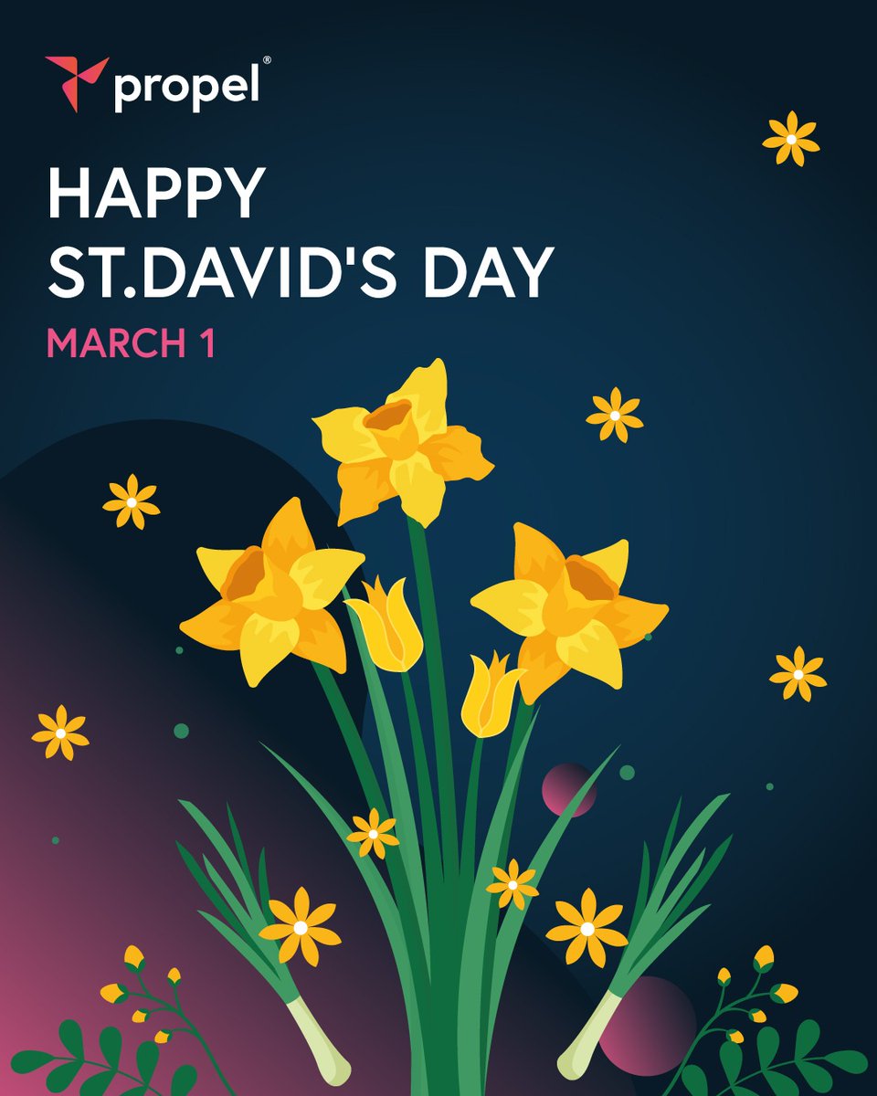 Propel Finance tweet media