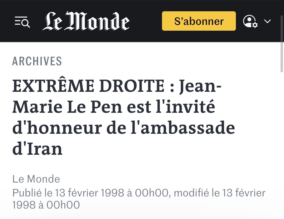 Hadrien Clouet tweet media