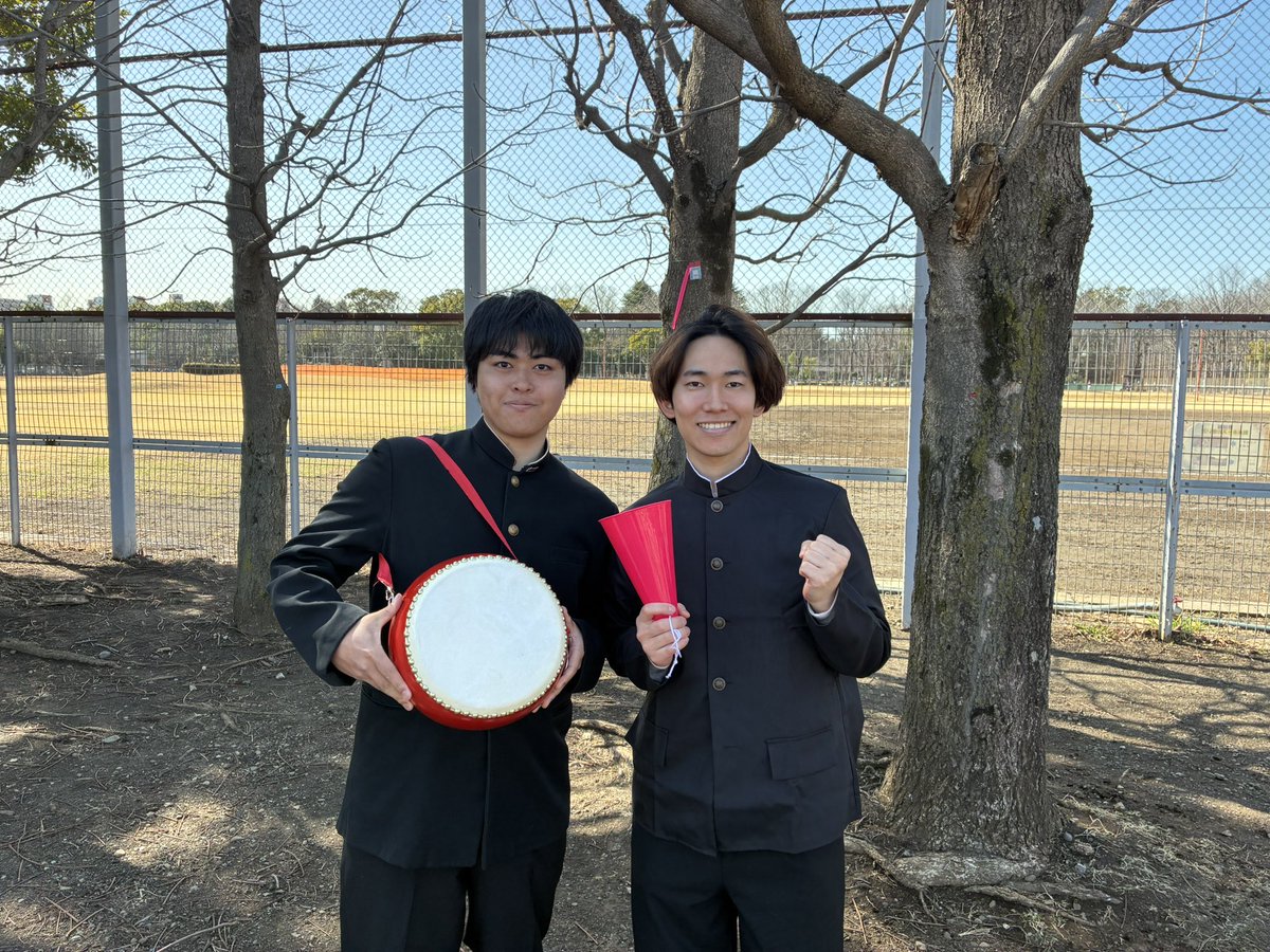 Ganbarekyodai's tweet photo. 昨日は光が丘公園にて、@ToyBox_shobuさんの応援をさせて頂きました！！

拙い応援でしたが、無事試合は勝利を収めることができて何よりです！

トイボックスの皆様にも暖かく迎えて下さり本当に有難うございました🙇‍♂️

がんばれ兄弟として初の応援活動でした！

#がんばれ兄弟
#応援中
#WBC
#全力応援 https://t.co/uRrKEDKgfc