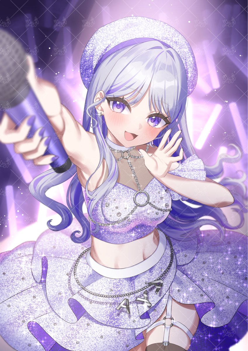 こばと【ご依頼受付中】 (@kobato_0422) / Posts / X