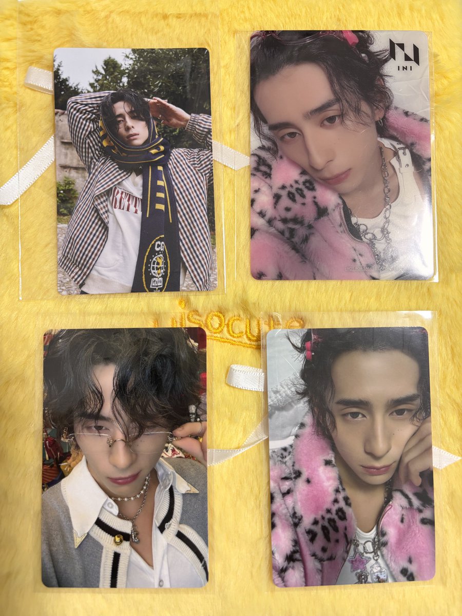 みあ@取引用 tweet media