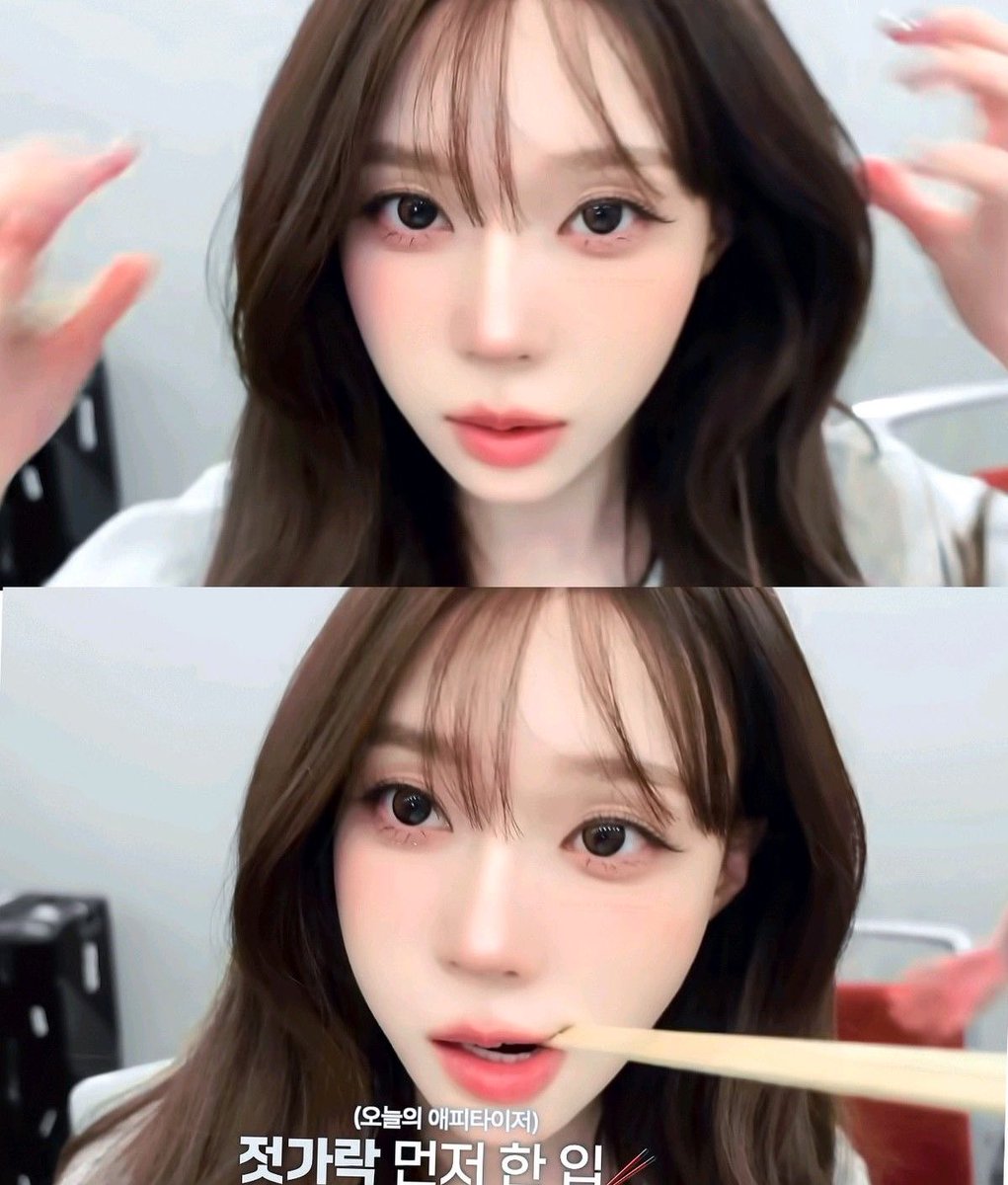 ก็หน้าสวยขนาดนี้ ใครเดินผ่านจะไม่หันมอง