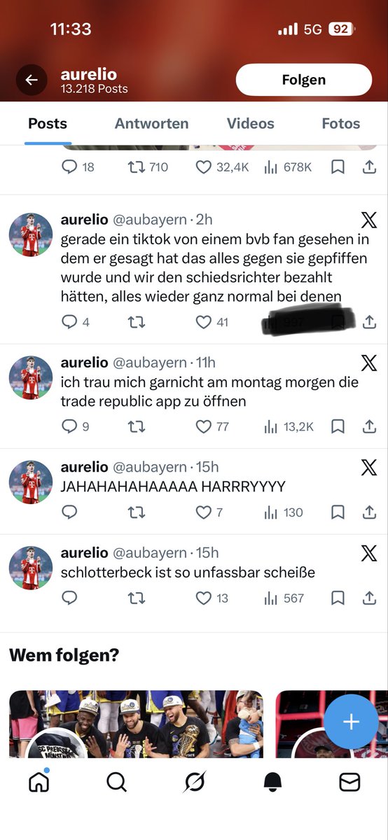 StevoLetto tweet media