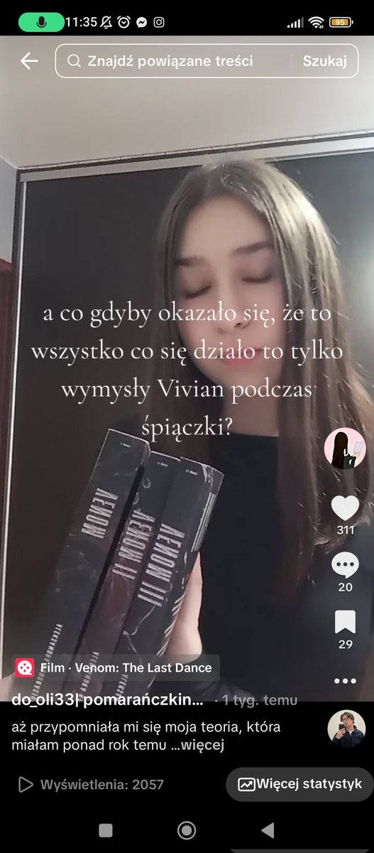 do_oli33's tweet photo. To już przesada. Bądźcie bardziej kreatywni i wymyślacie swoje tt, albo chociaż dajcie ib. https://t.co/szzllF6yf1