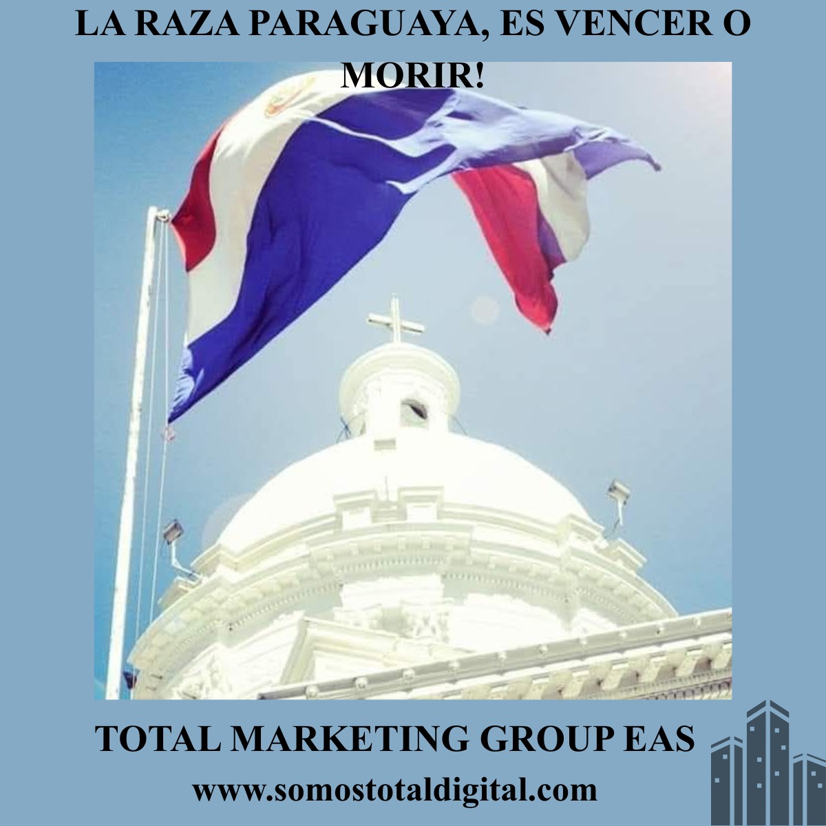 VendemosExperi2's tweet photo. 01 DE MARZO DE 1870, murieron aprox. 300.000 (Ancianos, Hombres, Mujeres y Niños),Pagamos una indemnización de un 40% a Brasil y Argentina con parte de nuestro territorio. 
01 DE MARZO DE 2026, Aqui estamos MAS GRANDE, MAS PROSPEROS Y MAS HUMILDES  QUE NUNCA.
VENCER O MORIR! https://t.co/RnJGX5uRGi