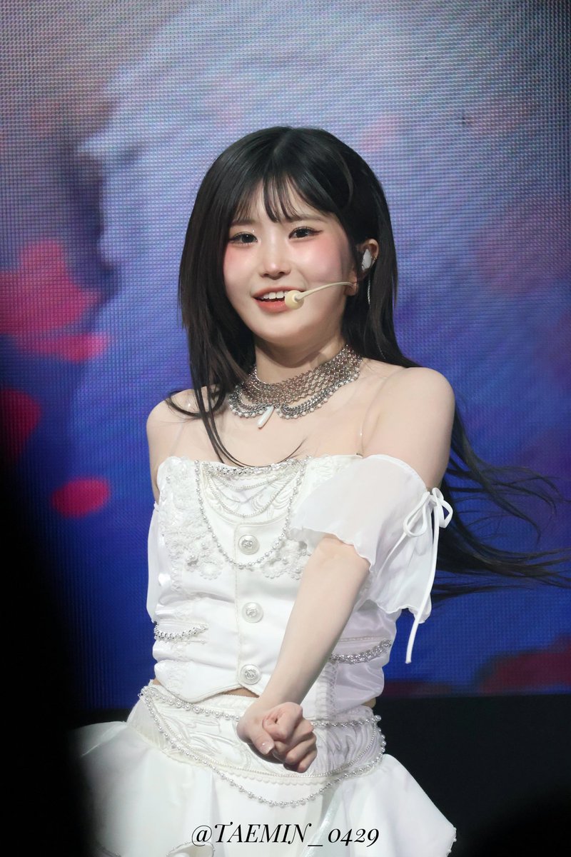 260228

#fromis_9 #프로미스나인 
#SONGHAYOUNG #송하영 #ハヨン