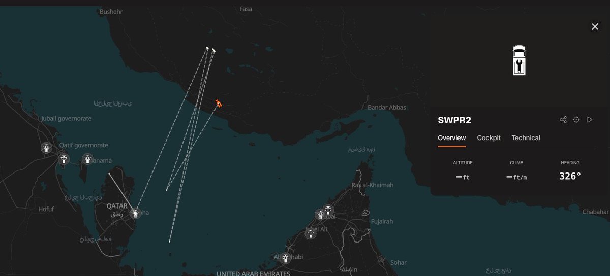 Yanal Hammoudeh tweet media