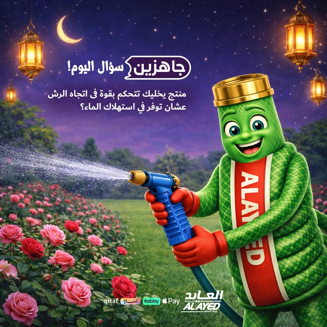 ليات العايد tweet media