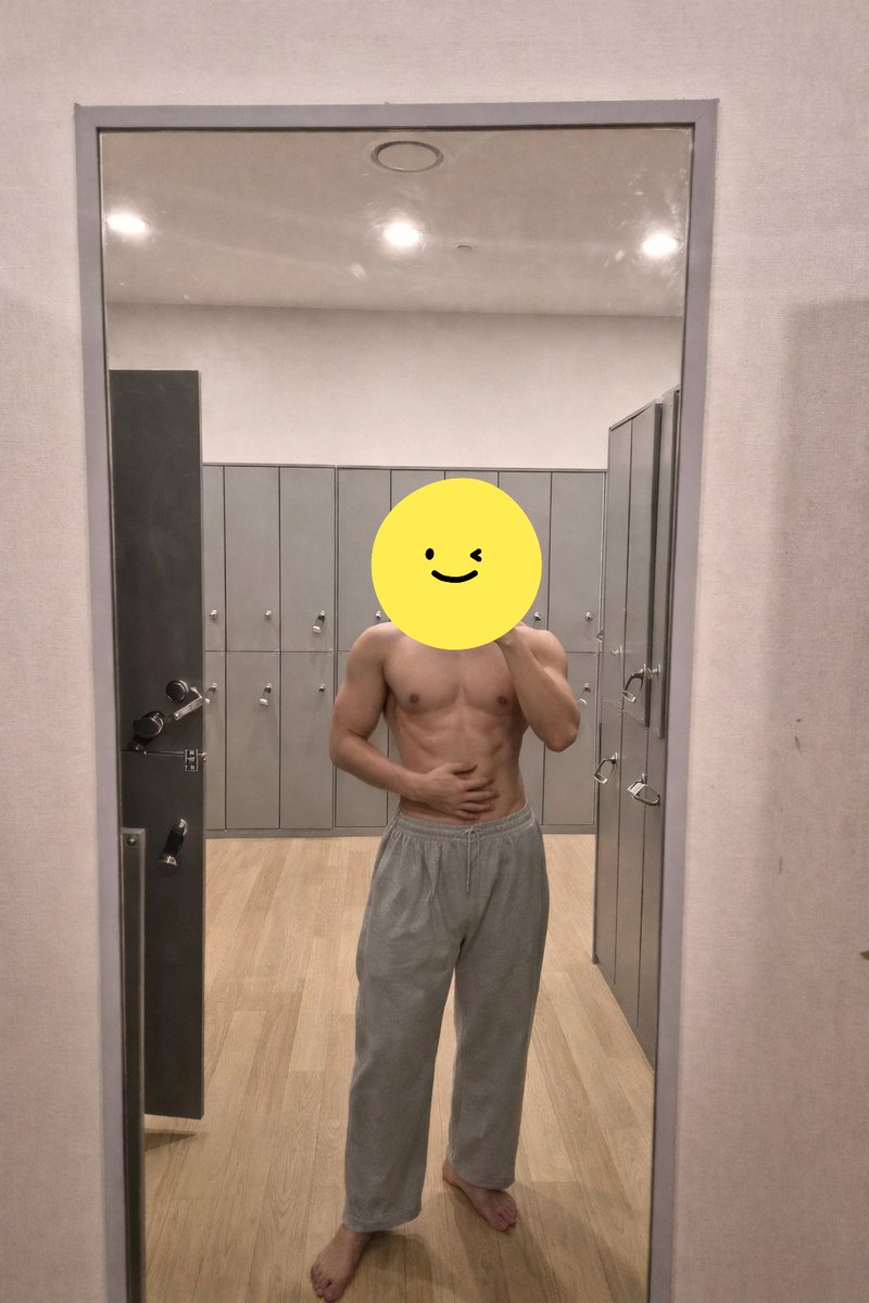 Ku90516's tweet photo. 그동안 운동 쉬었더니 인바디 점수 떨어짐.. 다시 시작해야지
#비떱 #세자리 https://t.co/HmDo6EI6b6