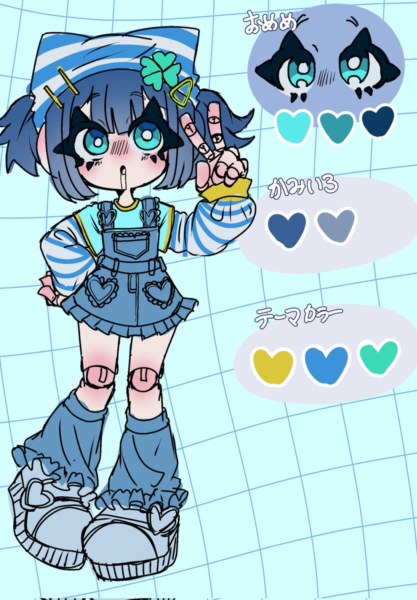 まぁ 依頼受け付け中 (@maa3384) / Posts / X