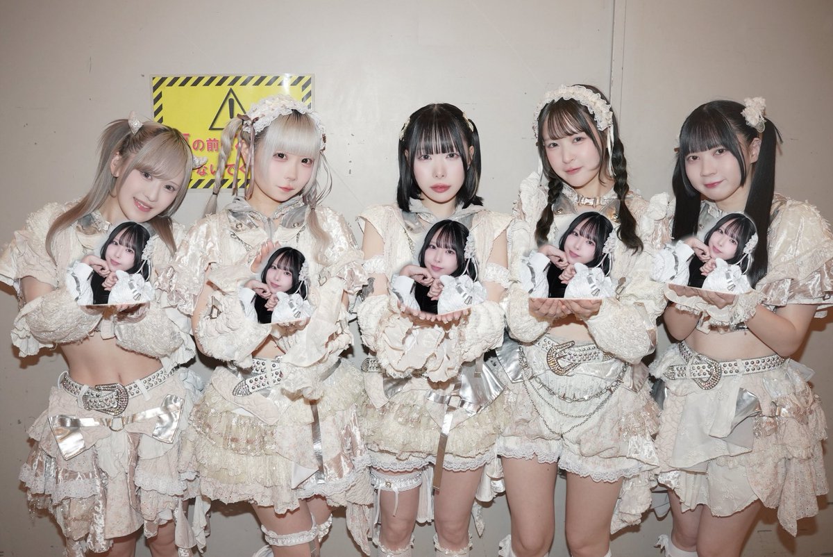 李縷さき【Mirror,Mirror】 (@MM____saki) / Posts / X