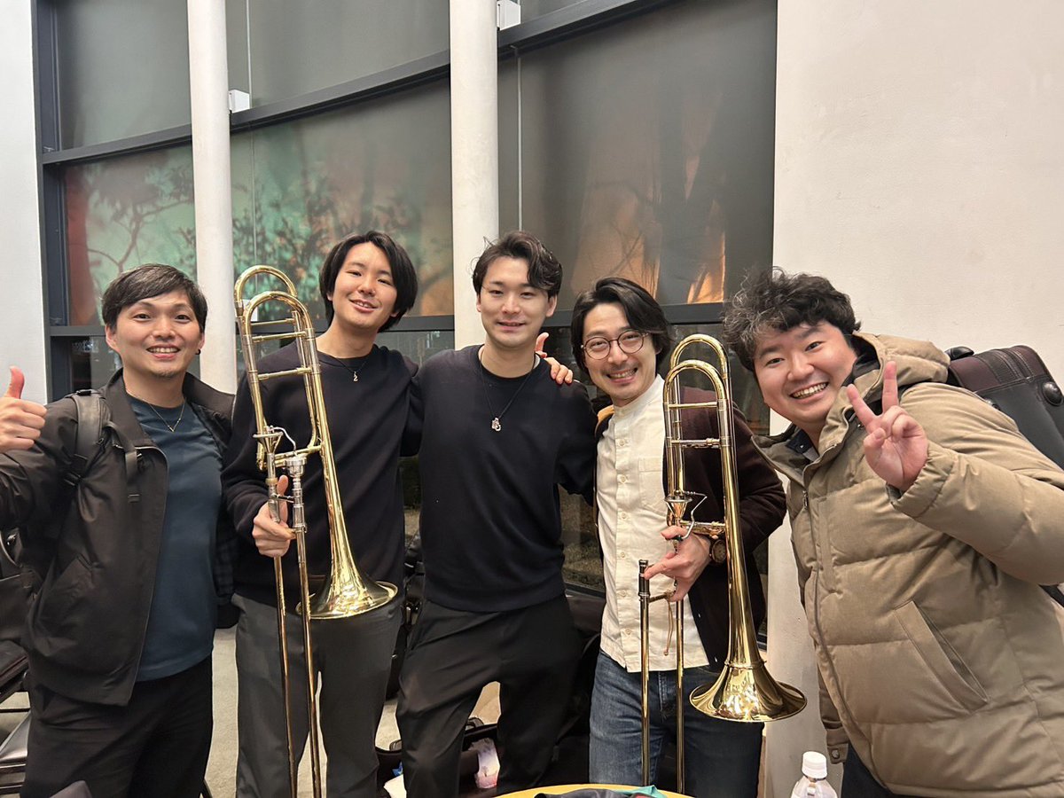 浦井宏文 tweet media
