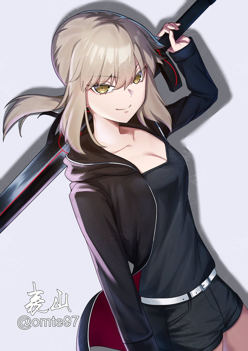 表山@Skeb募集中 tweet media