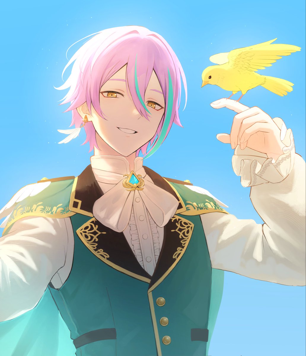 a (@aka_awoi) on Twitter photo 