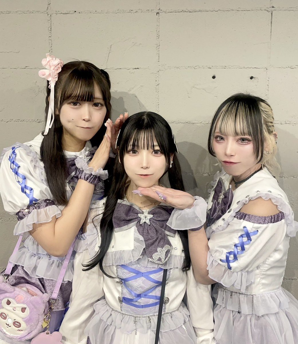 星合いのライラック【公式】 (@hoshiai_lilac) / Posts / X