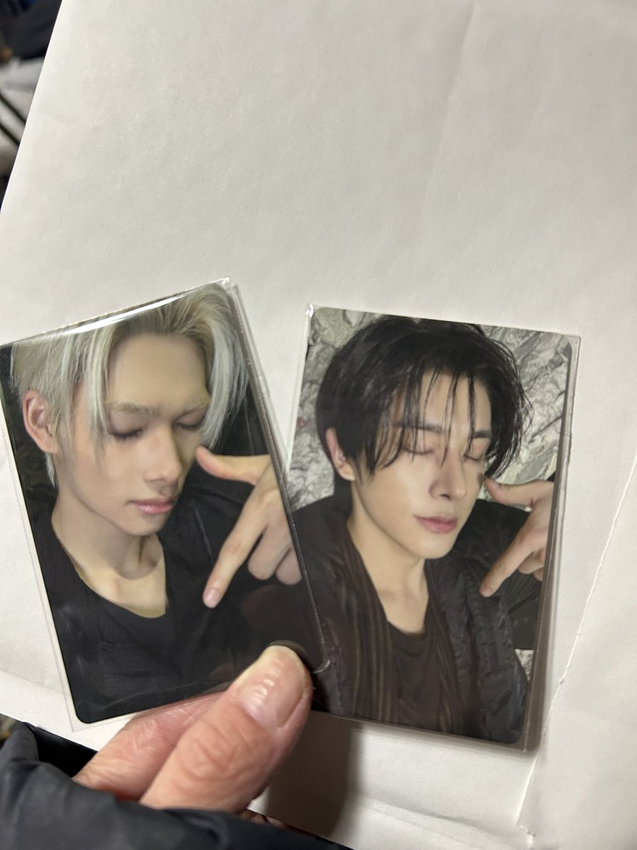 ゆーき tweet media