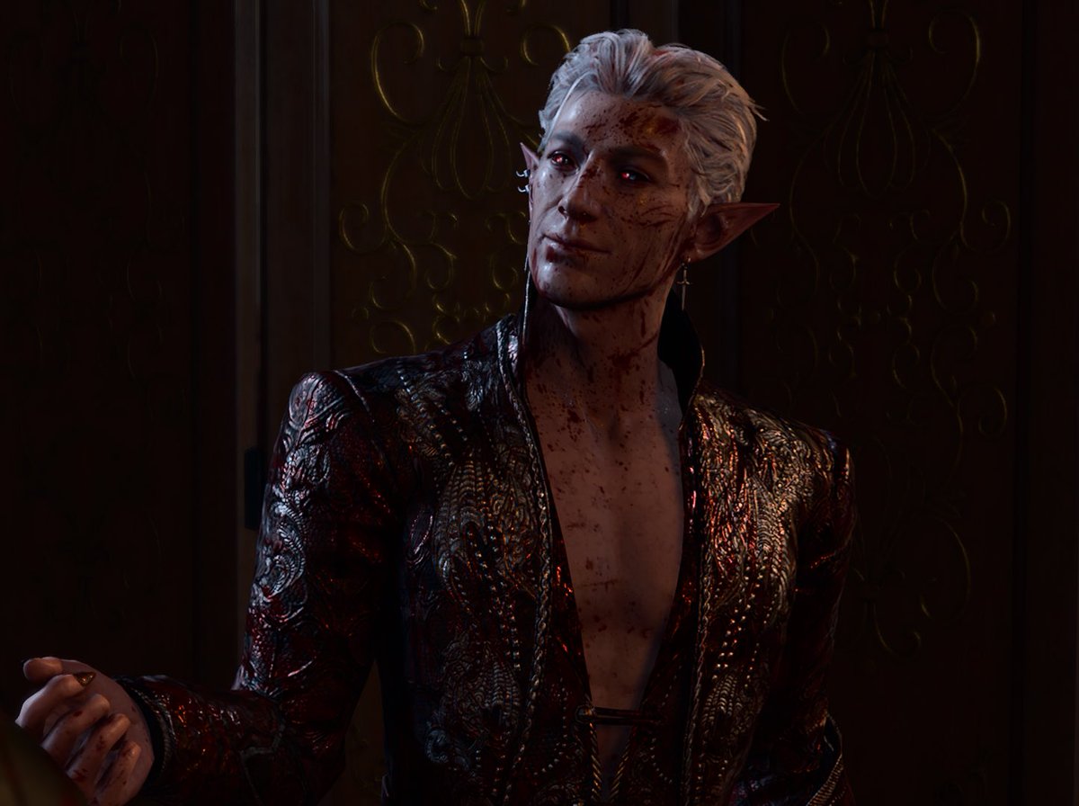 ‍ ‍ 𝕮𝐑𝙸𝙼𝚂𝙾𝙽 ‍𝕶𝖎𝙽𝙶 tweet media