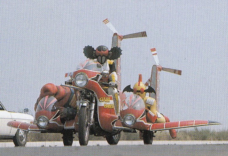 つまりアクマイザー3が大正解だということか…! 