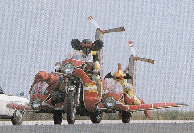 つまりアクマイザー3が大正解だということか…! 