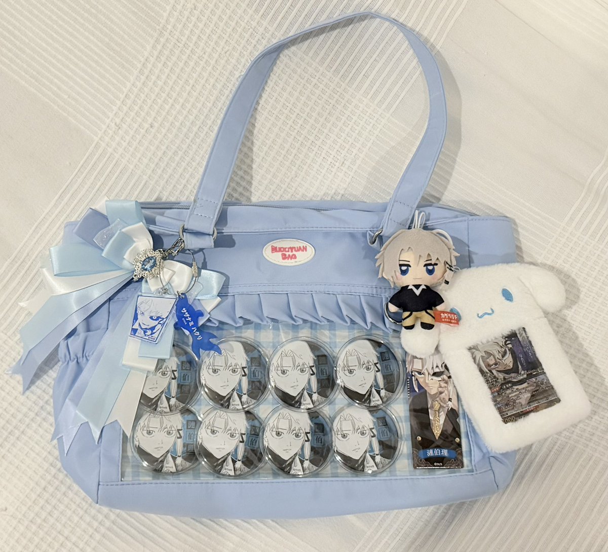 natsuruha plug tweet media