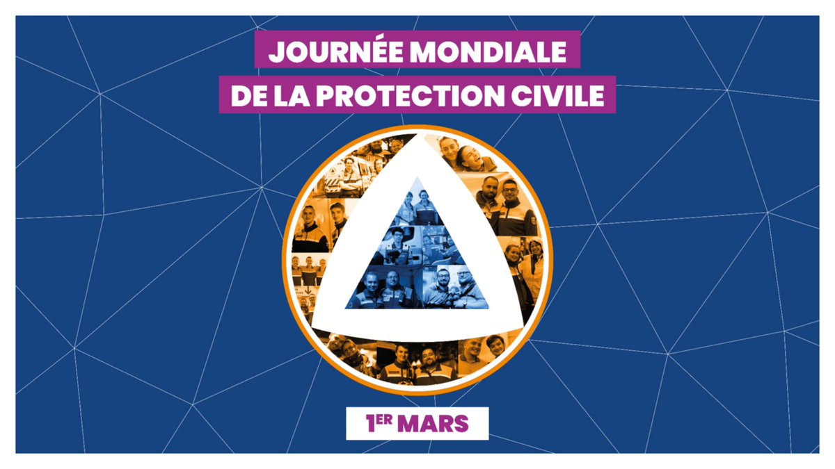 Protection Civile 67 tweet media