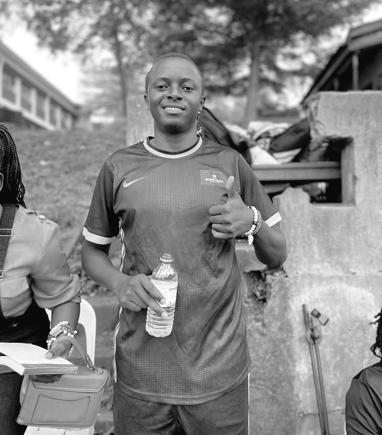 The SHACK League tweet media