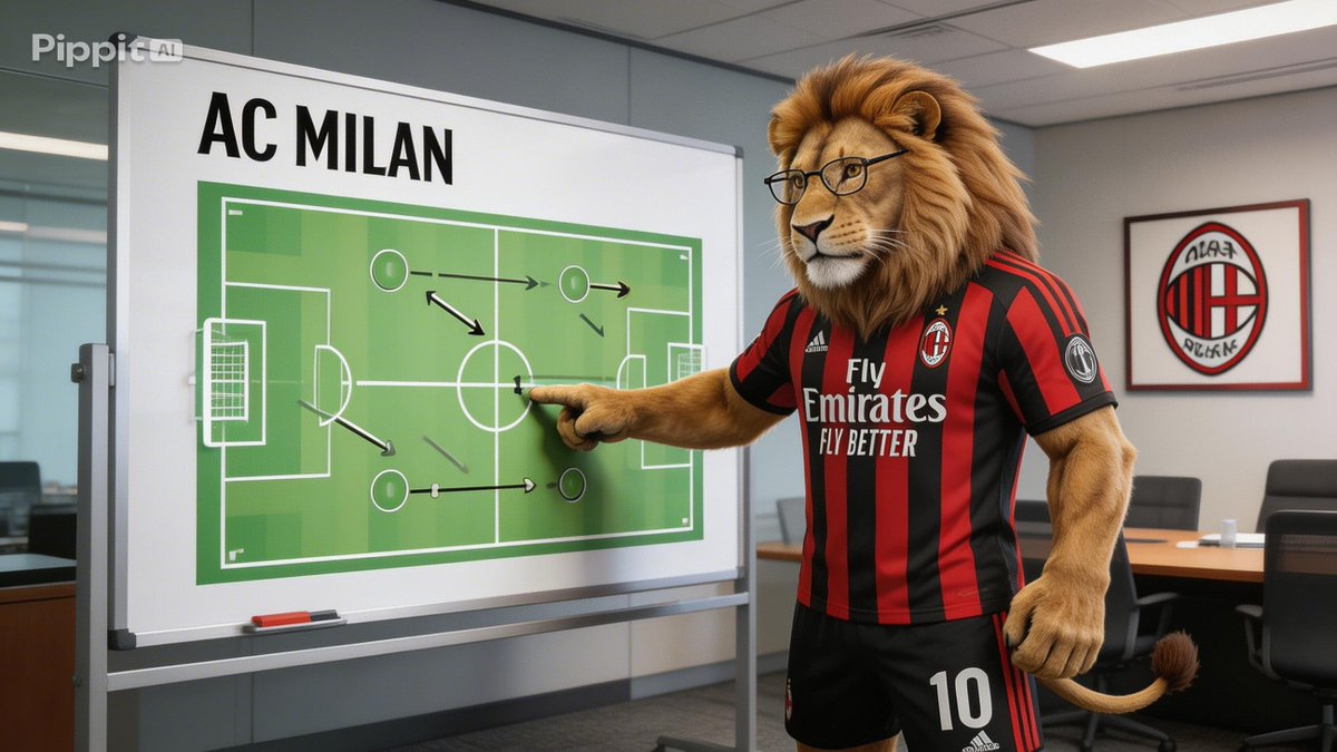 leonmilanista tweet media