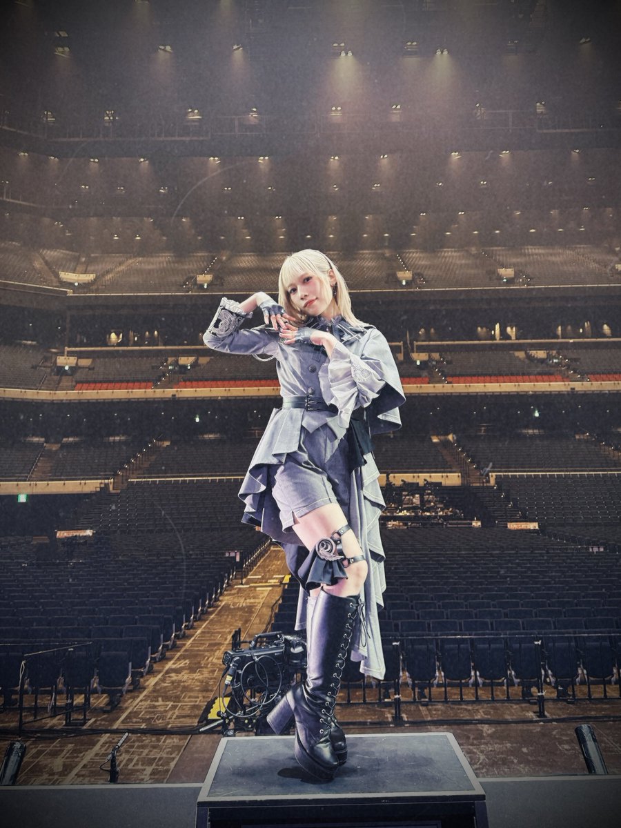 佐々木李子@夏ワンマン開催🎤 tweet media