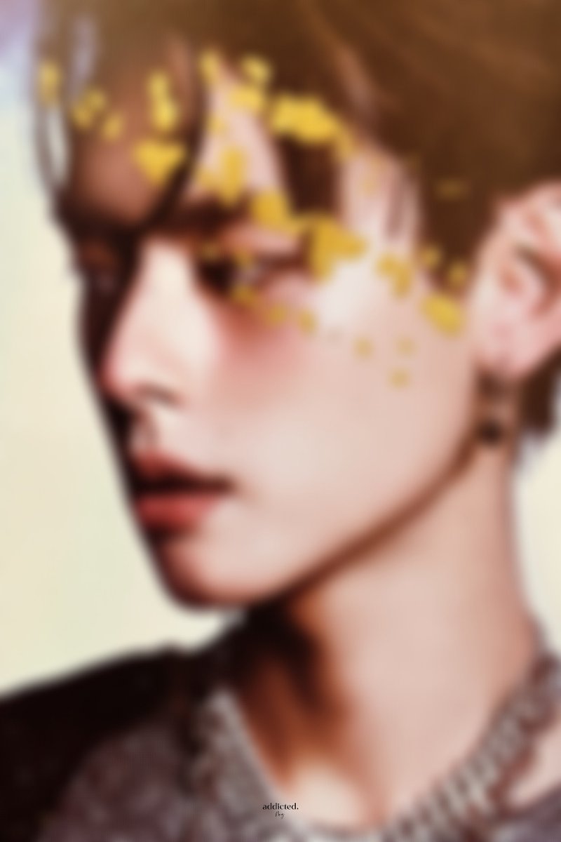 addicted. tweet media