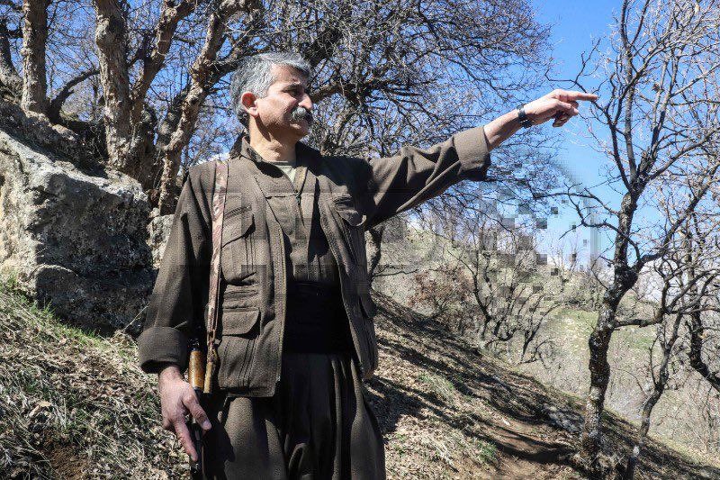 Berivan firat tweet media