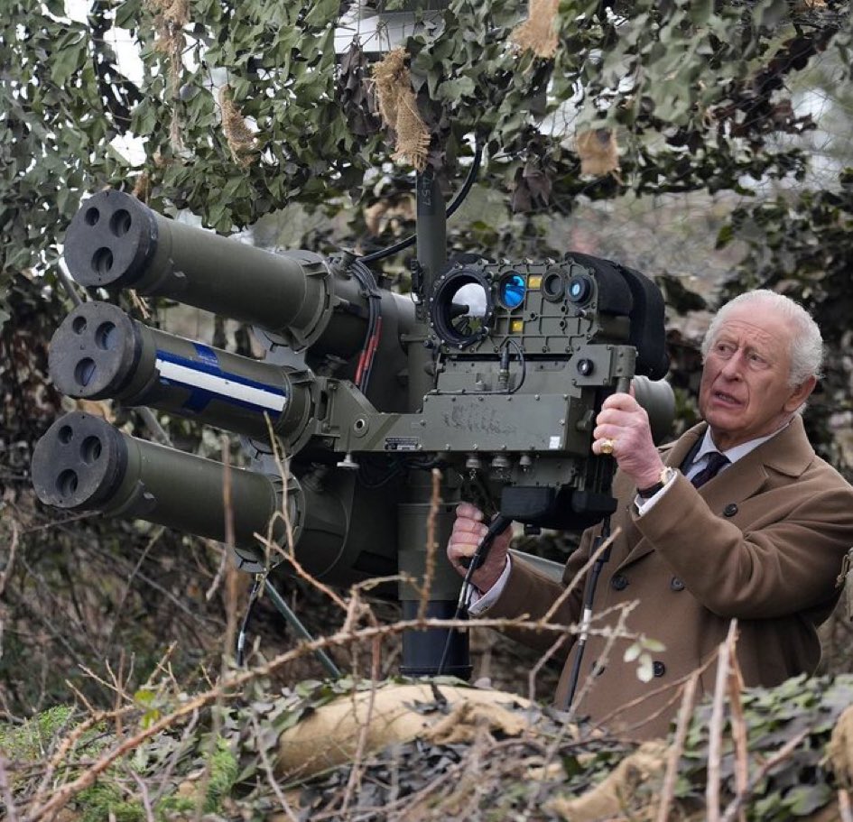 Henry Bolton OBE 🇬🇧 tweet media