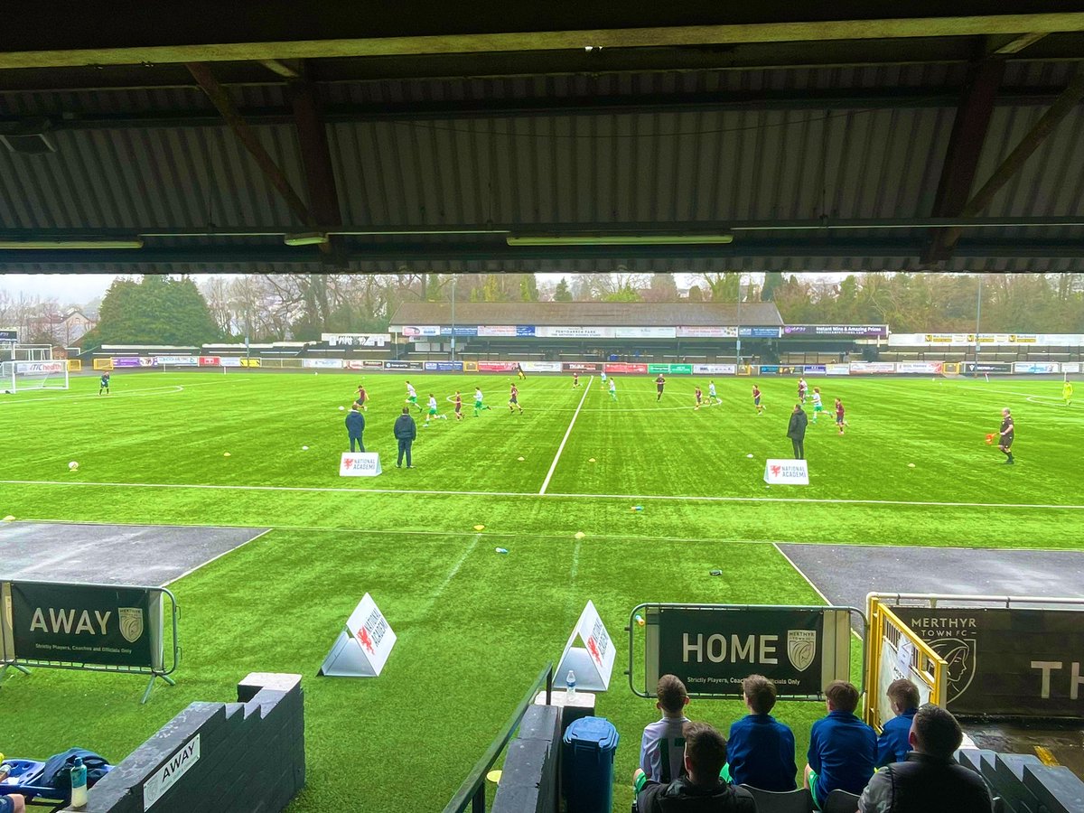 FAW Player Pathway tweet media