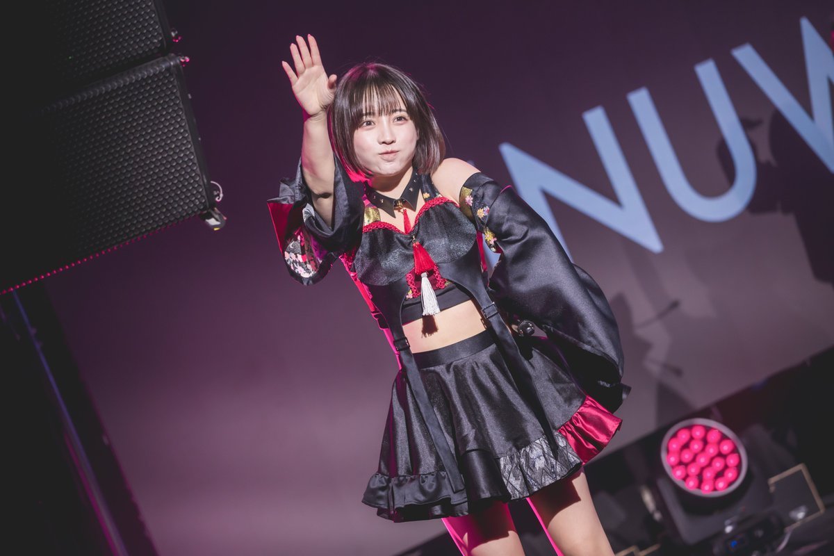 moleseerddt's tweet photo. 2026.03.01【RHYTHM SPARK!! vol.1 -the beginning-】INUWASI はのんまゆ https://t.co/3oeGHvrOYs