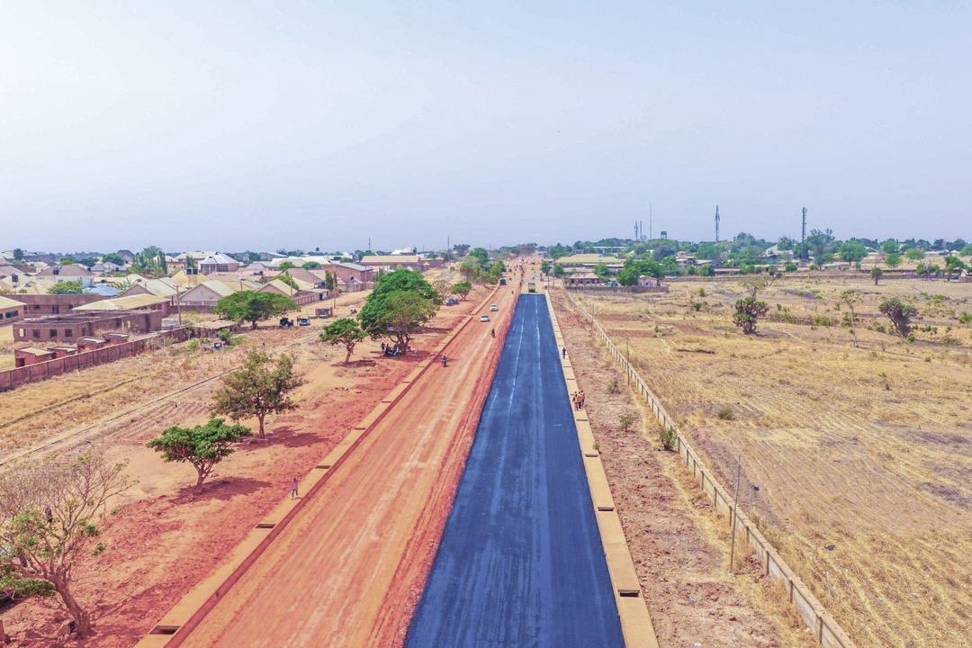 Governor Uba Sani Media Centre tweet media