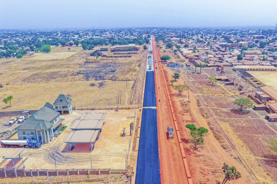 Governor Uba Sani Media Centre tweet media