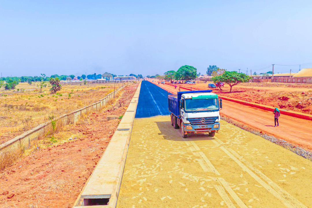 Governor Uba Sani Media Centre tweet media