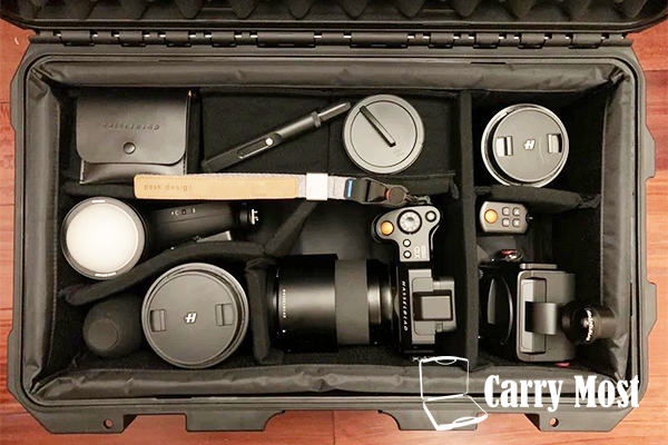 CarryMostCases's tweet image. Travel-ready and built to protect! The CMW931 dark green hard waterproof case comes with a removable fabric compartment to keep your camera gear safe, plus wheels for smooth flights and easy moves. 

More info: carrymost.com/product-catego…

 #hardcase #toolgear #gearstorage #Camera