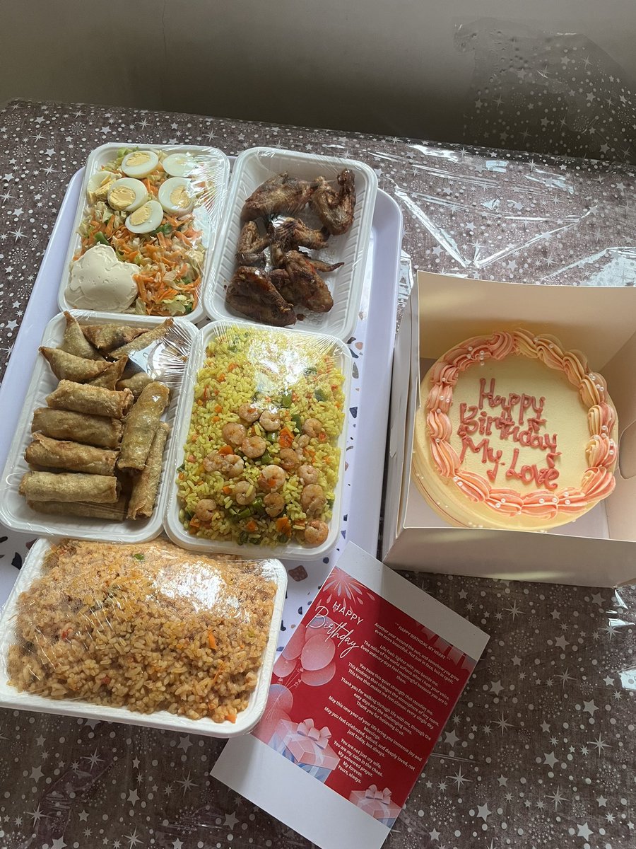 Who will you gift this 100k package?