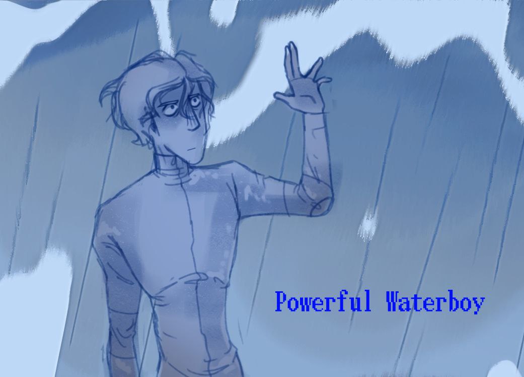 Moonlight Shush tweet media