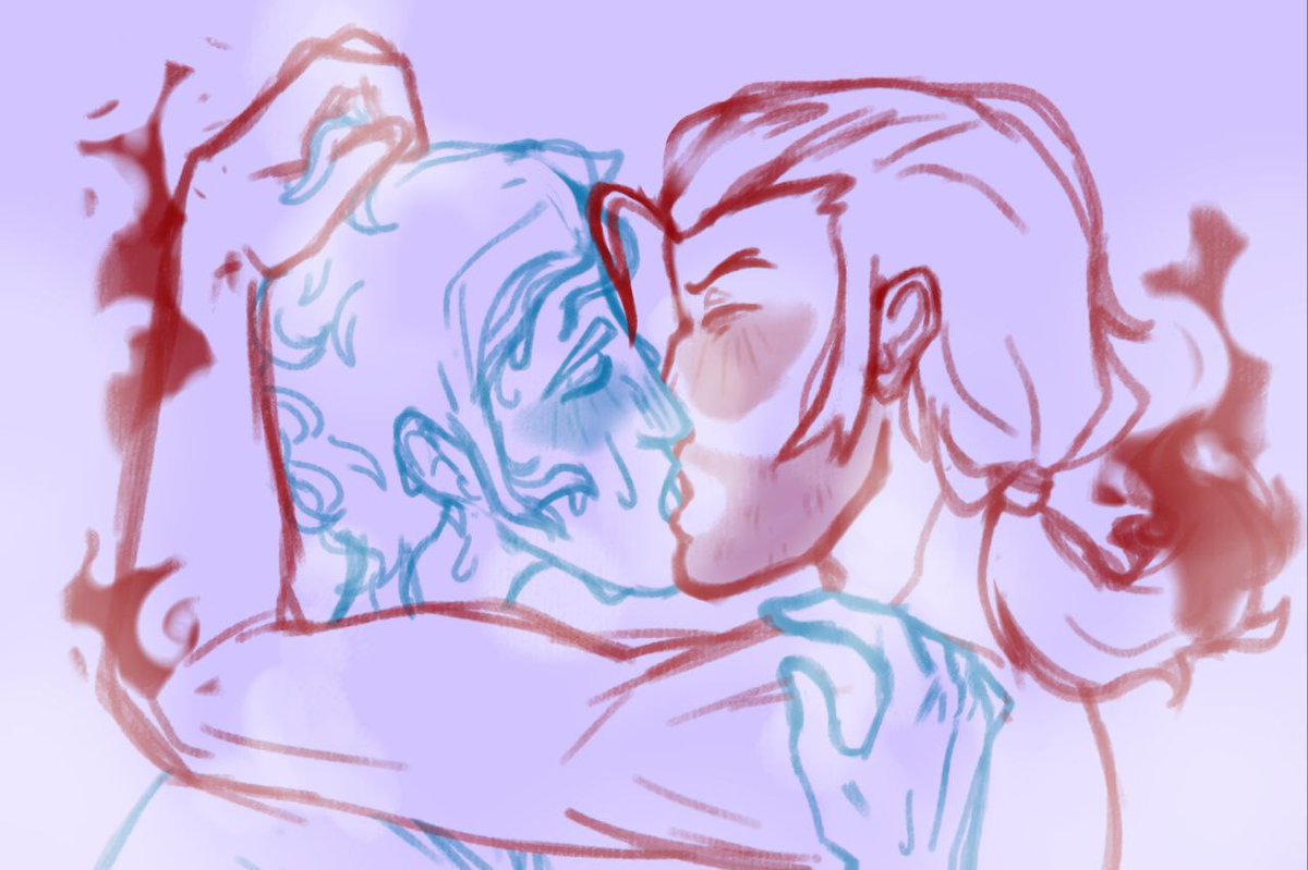 Moonlight Shush tweet media