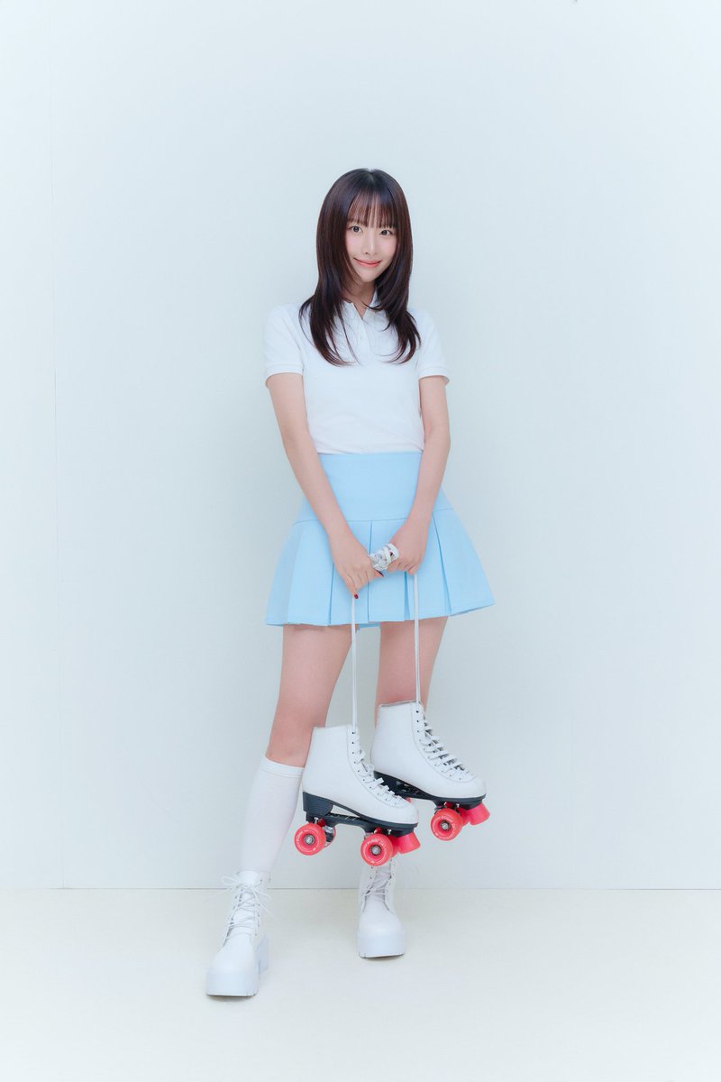eseola's tweet photo. Tie your laces, fix your hair, happiness is already here. 힘내 우뎡 ♡ ̆̈ https://t.co/Ubix56EsaU