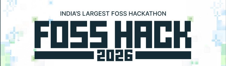 The FOSS Club tweet media