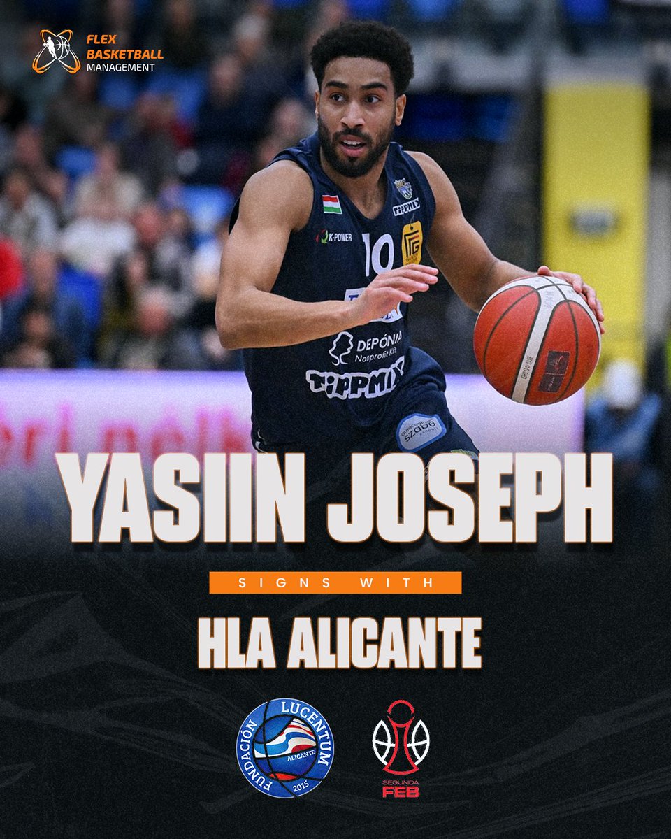 Flex Basketball Management tweet media