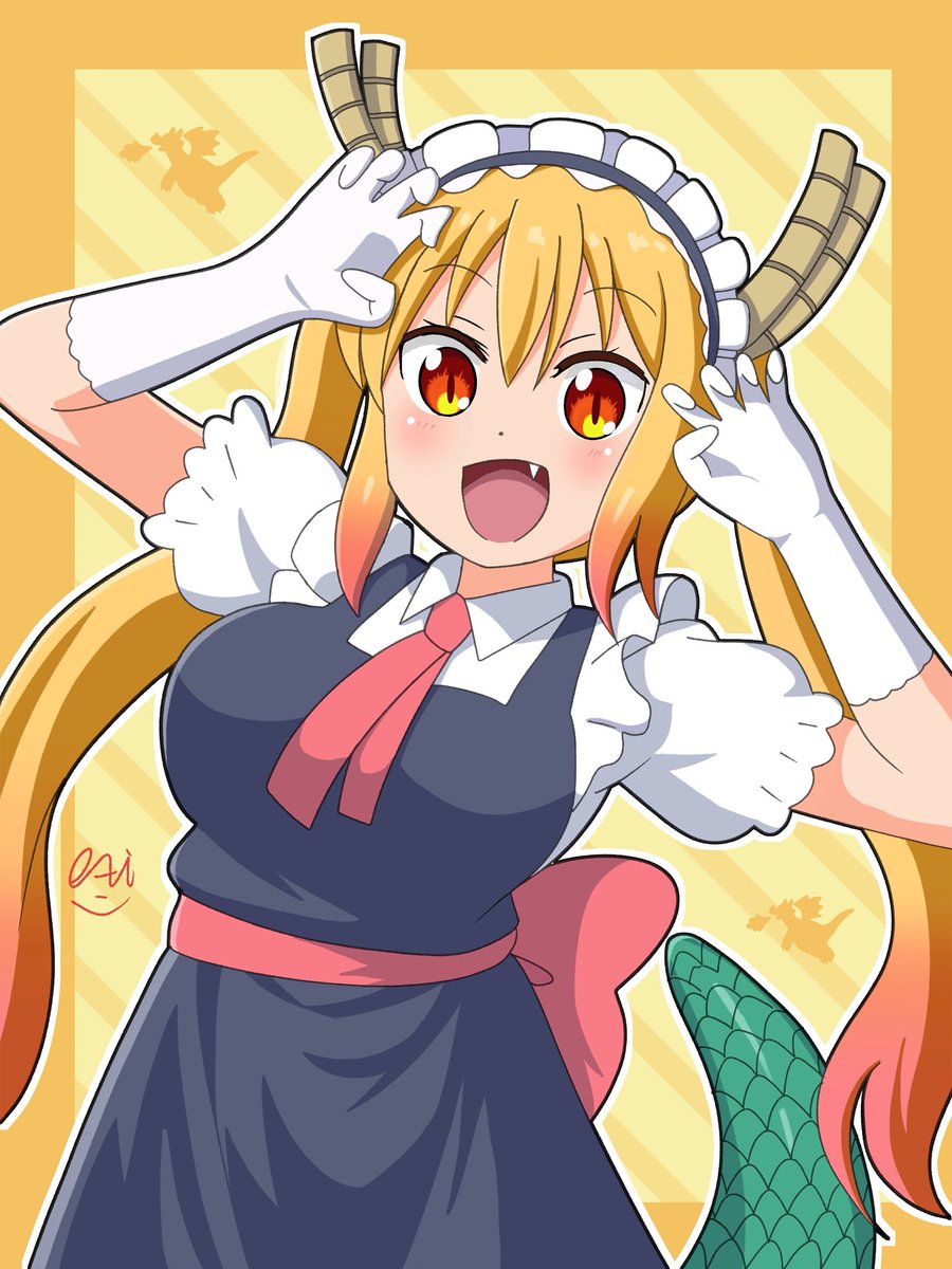 エクシアード@お絵描き tweet media