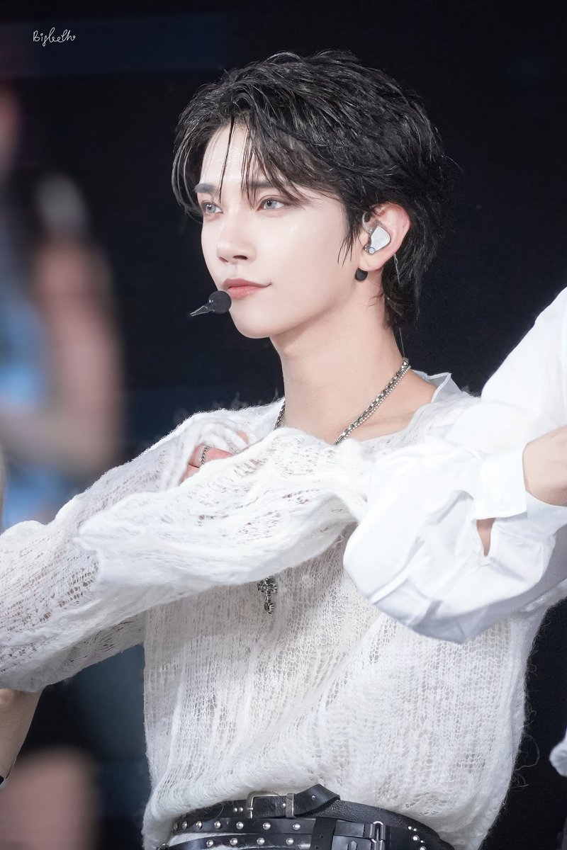 260301 SEVENTEEN _NEW HONGKONG #조슈아 #JOSHUA #세븐틴 #SEVENTEEN