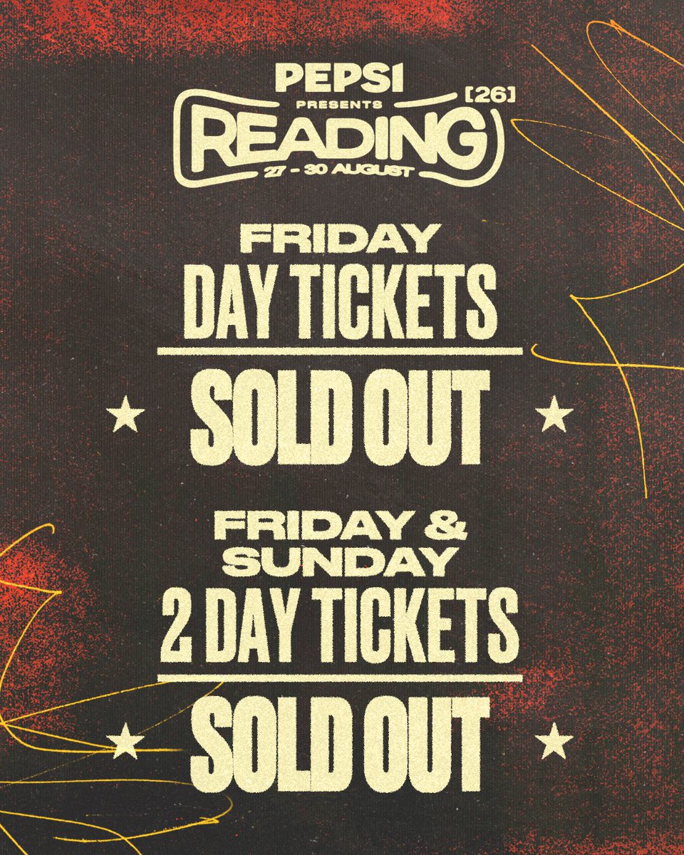 Reading & Leeds Fest tweet media